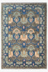 Voysey design 228 x 157 - The Nomads Tent
